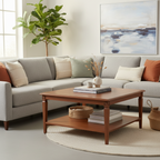 Coffee Table #8 (pre-owned/as-new)