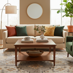 Coffee Table #8 (pre-owned/as-new)