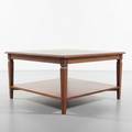 Coffee Table #8 (pre-owned/as-new)