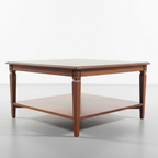 Coffee Table #8 (pre-owned/as-new)