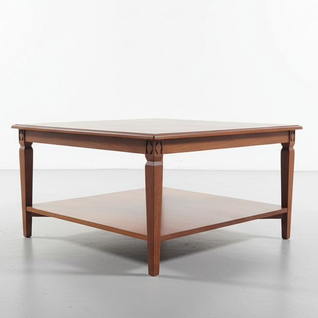 Coffee Table #8 (pre-owned/as-new)