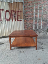 Load image into Gallery viewer, Coffee Table #7 - display unit
