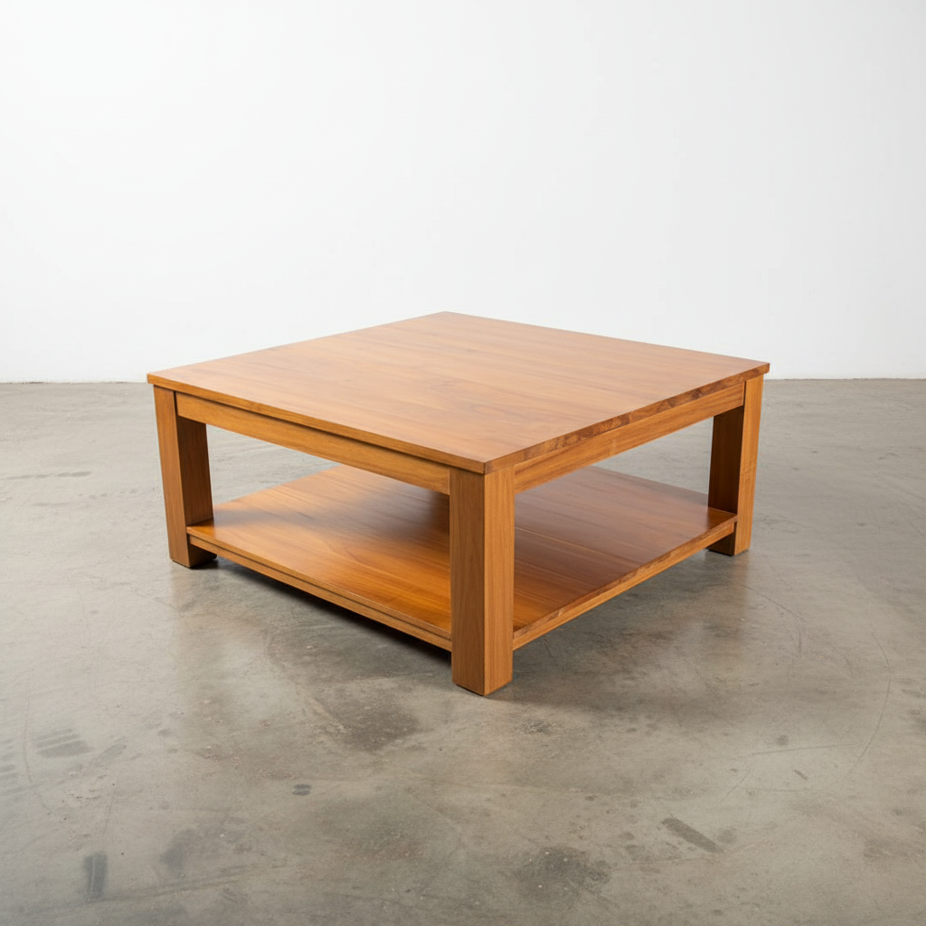 Coffee Table #9 (pre-owned/as-new)