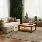 Coffee Table #9 (pre-owned/as-new)