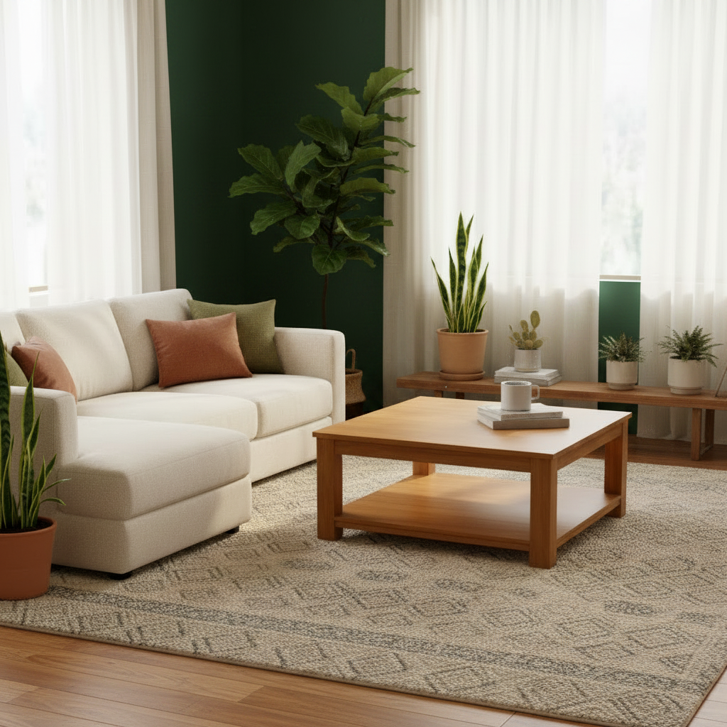 Coffee Table #9 (pre-owned/as-new)