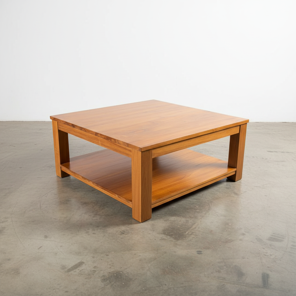 Coffee Table #9 (pre-owned/as-new)