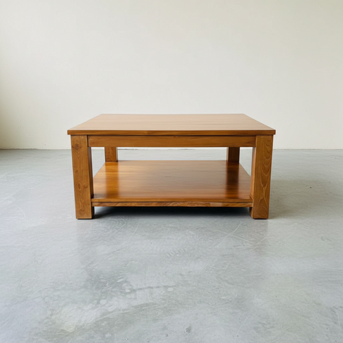 Coffee Table #9 (pre-owned/as-new)