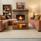 Coffee Table #9 (pre-owned/as-new)