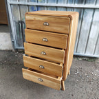Copacabana Dresser (60cm)