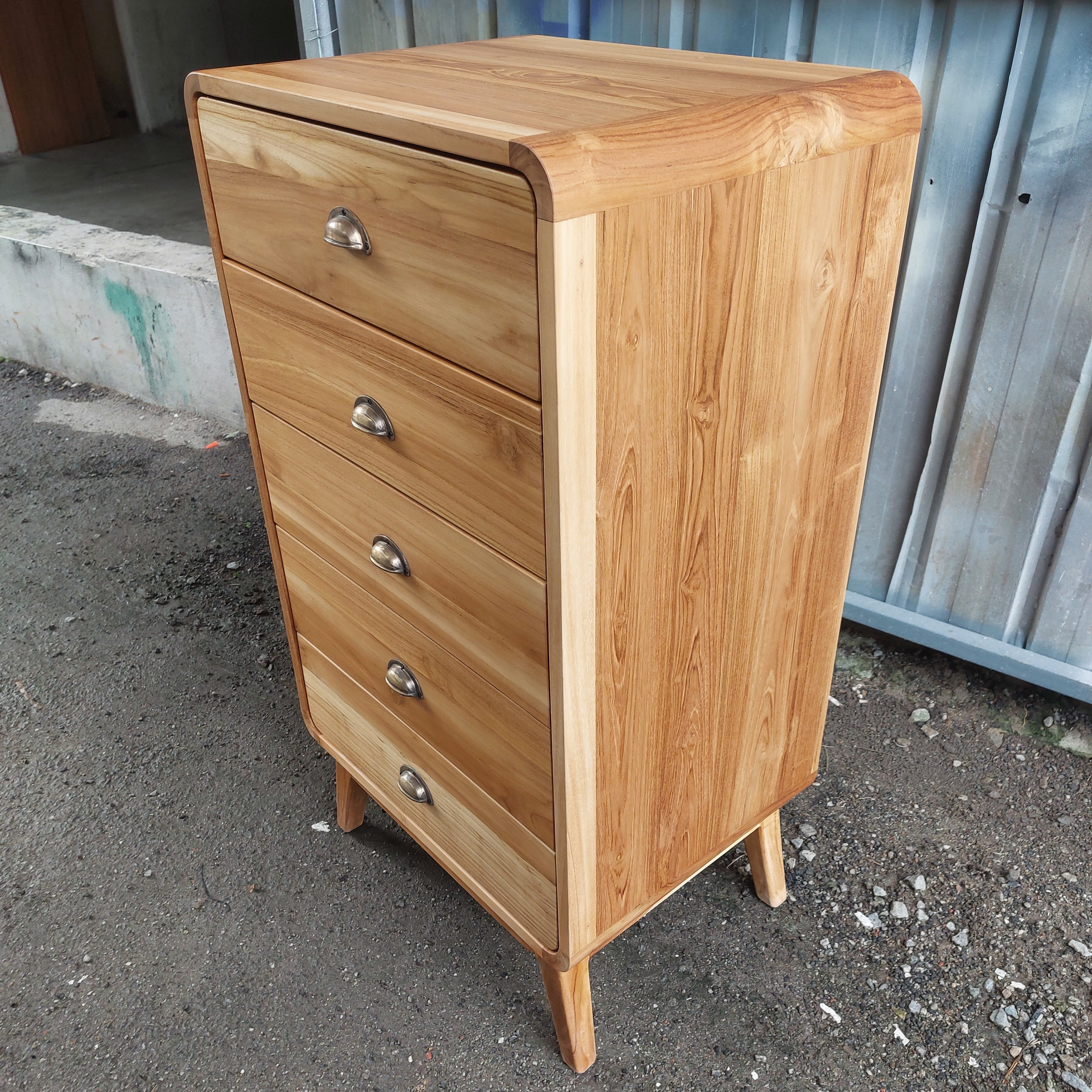 Copacabana Dresser (60cm)