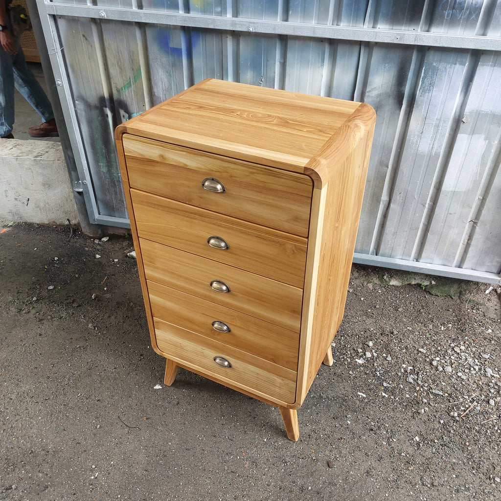 Copacabana Dresser (60cm)