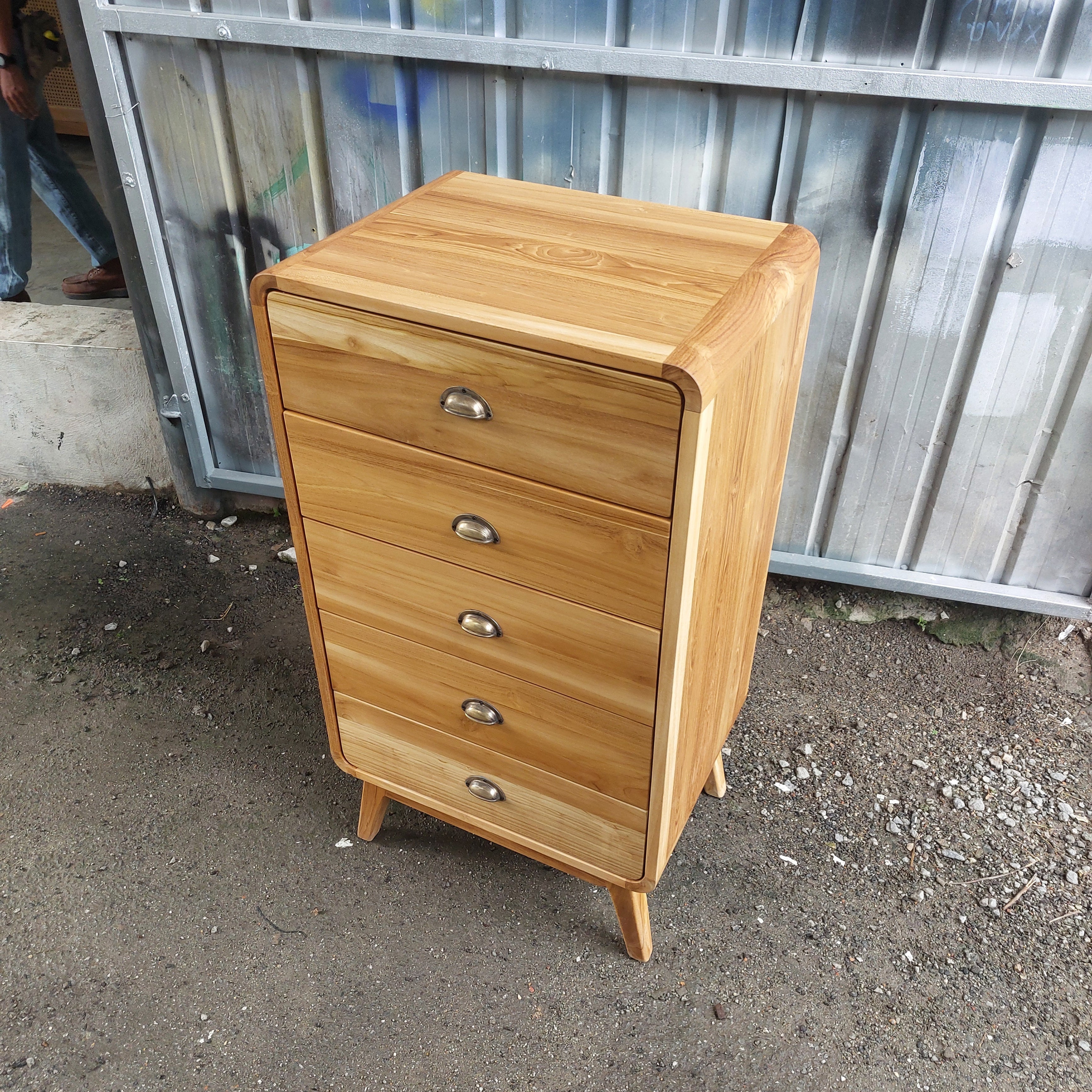 Copacabana Dresser (60cm)