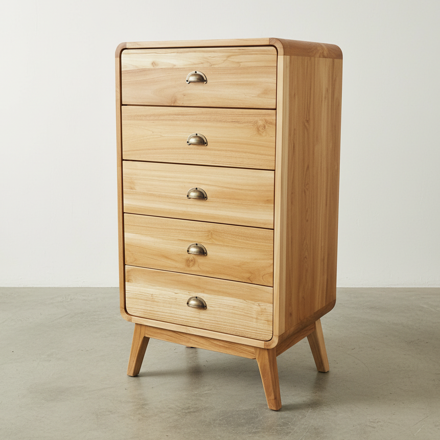 Copacabana Dresser (60cm)