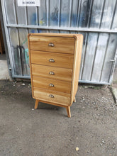 Load image into Gallery viewer, Copacabana Dresser (60cm)
