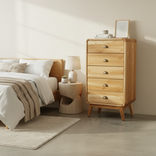 Load image into Gallery viewer, Copacabana Dresser (60cm)
