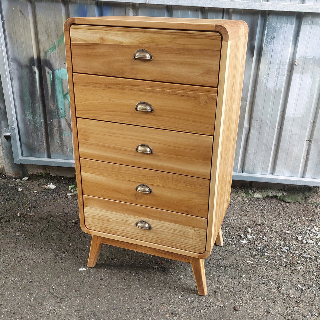 Copacabana Dresser (60cm)