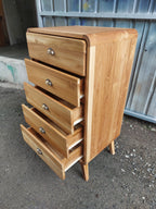 Copacabana Dresser (60cm)