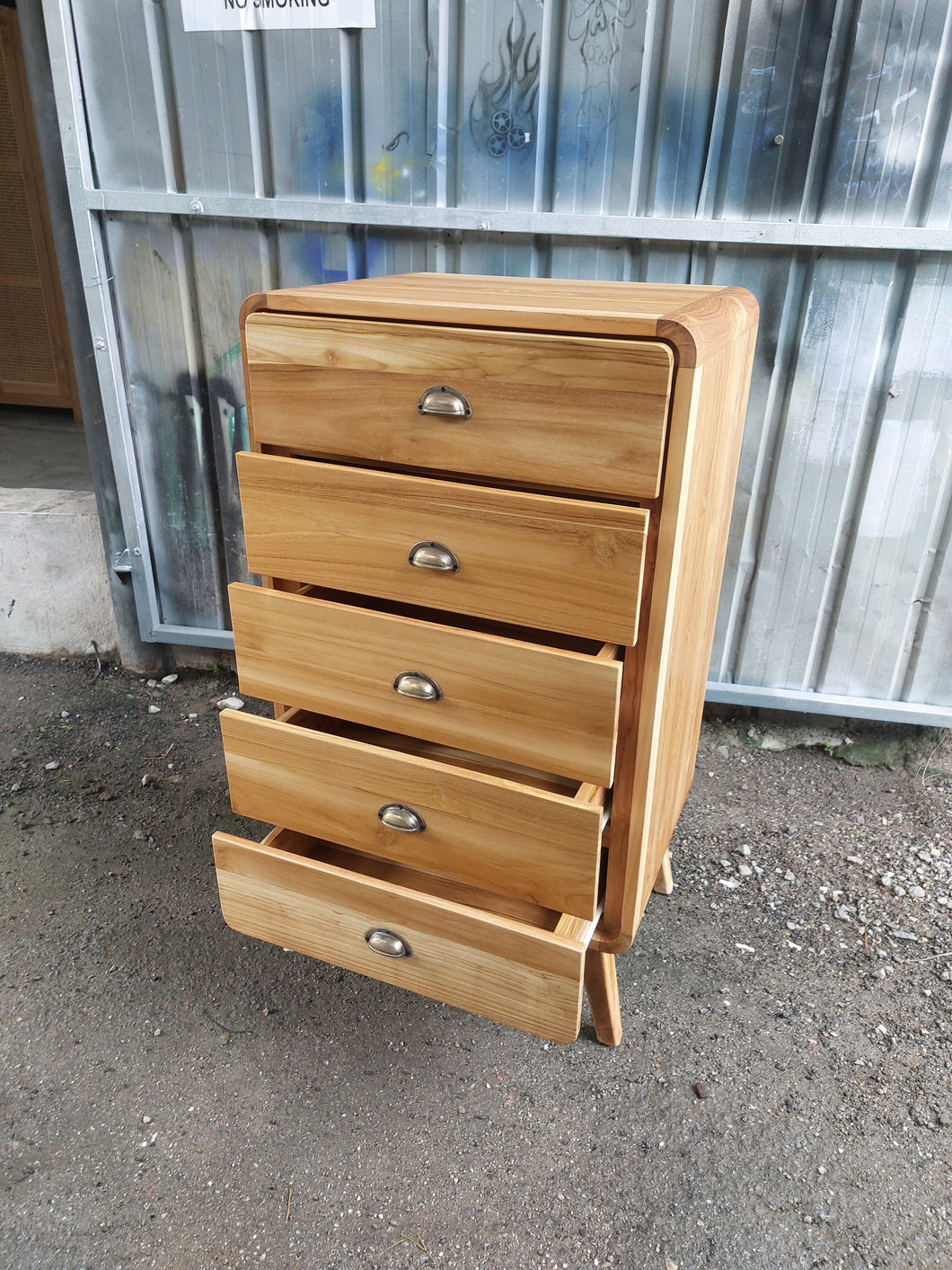 Copacabana Dresser (60cm)