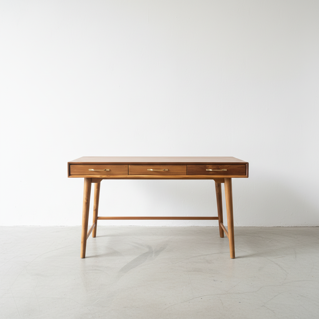 Ramberg Premium Writing Desk (raw)