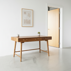 Ramberg Premium Writing Desk (raw)