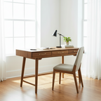 Ramberg Premium Writing Desk (raw)