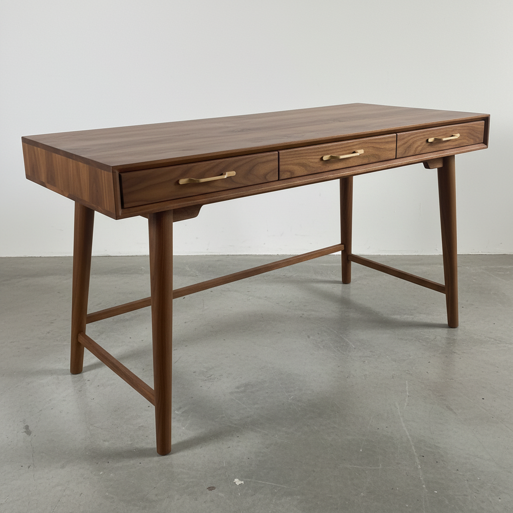 Ramberg Premium Writing Desk (raw)