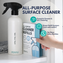 Load image into Gallery viewer, Penyu All-Purpose Cleaner Starter Kit

