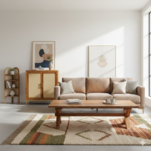 Load image into Gallery viewer, Santorini Coffee Table - display unit (150x60)
