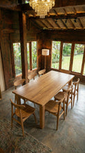 Load image into Gallery viewer, Byron Dining Table v2
