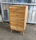 Copacabana Dresser (60cm)