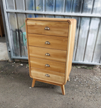 Copacabana Dresser (60cm)