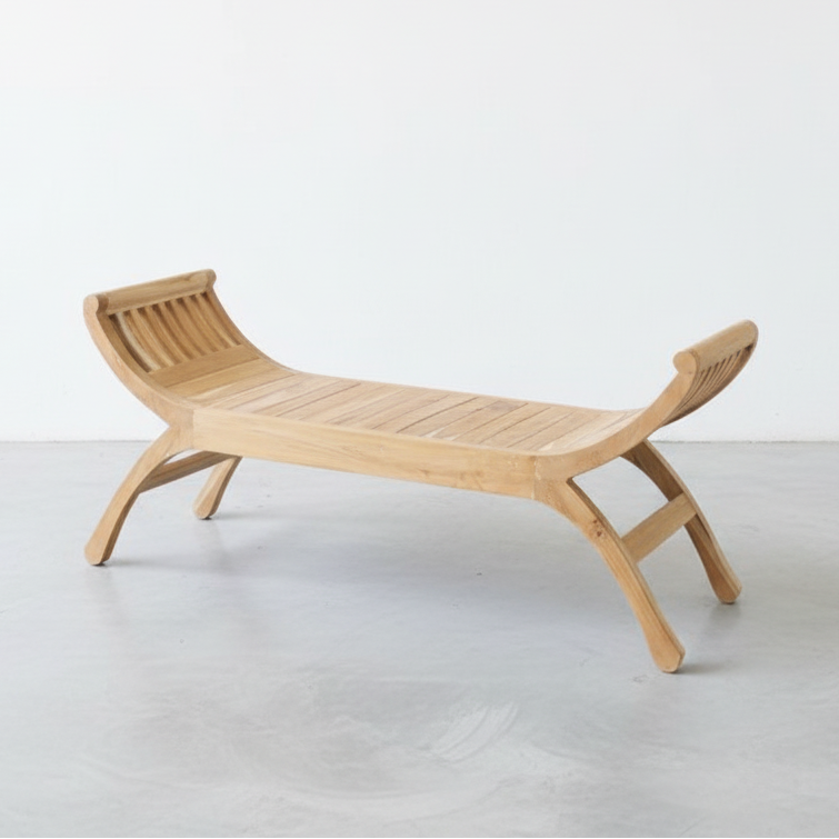 Yuyu Bench (double)