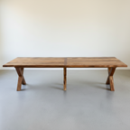 Santorini Dining Table (300cm) - display unit