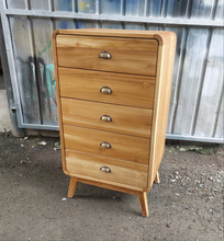 Load image into Gallery viewer, Copacabana Dresser (60cm)
