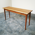 Ramberg Entry Console (raw)