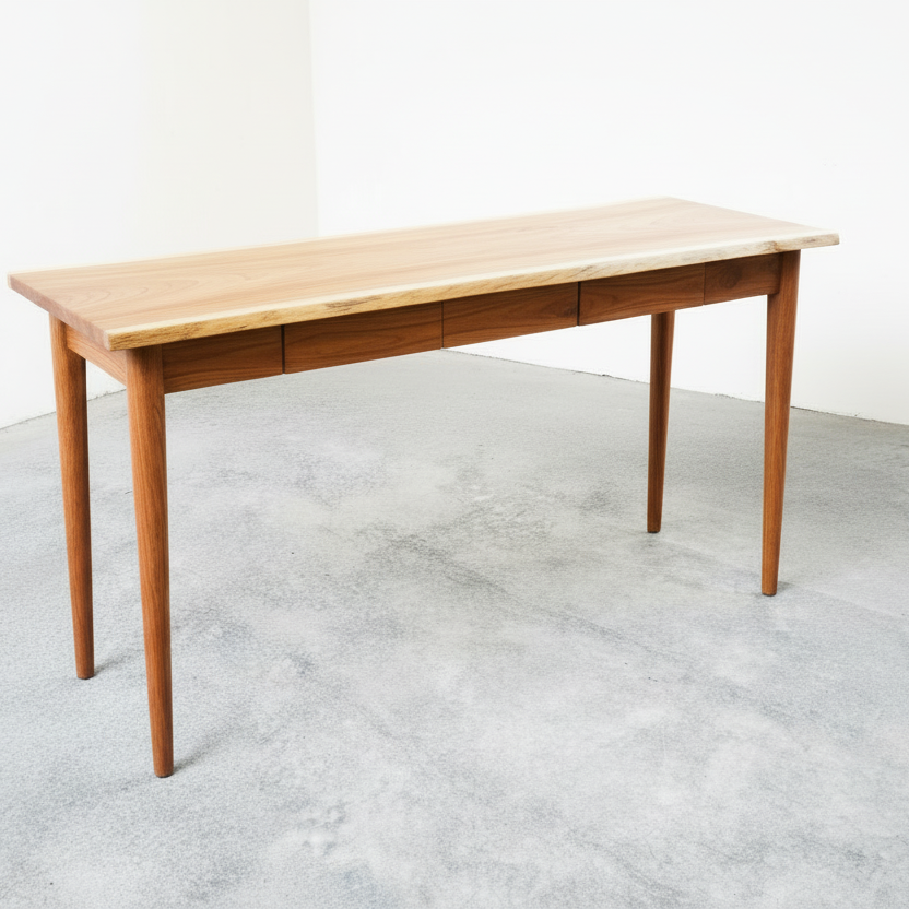 Ramberg Entry Console (raw)