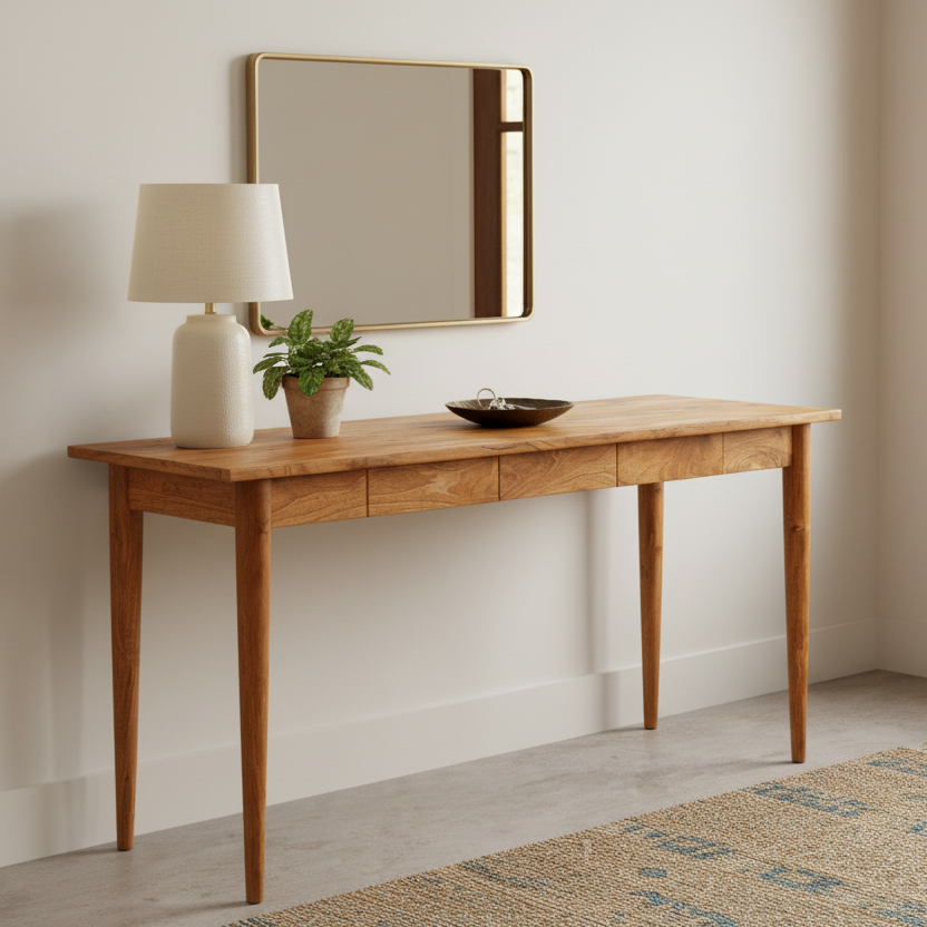 Ramberg Entry Console (raw)