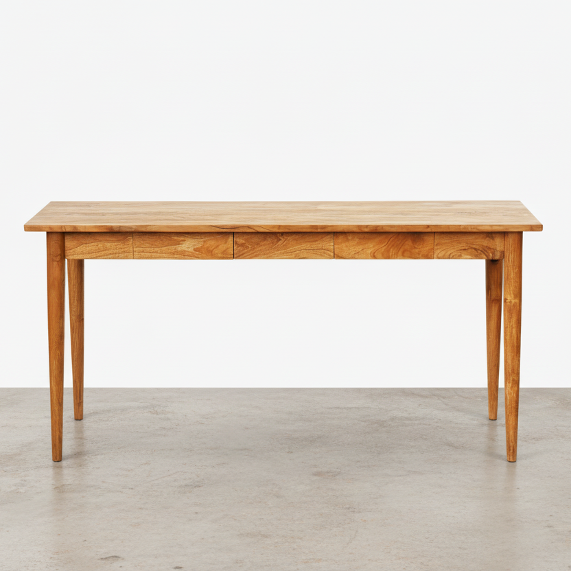 Ramberg Entry Console (raw)