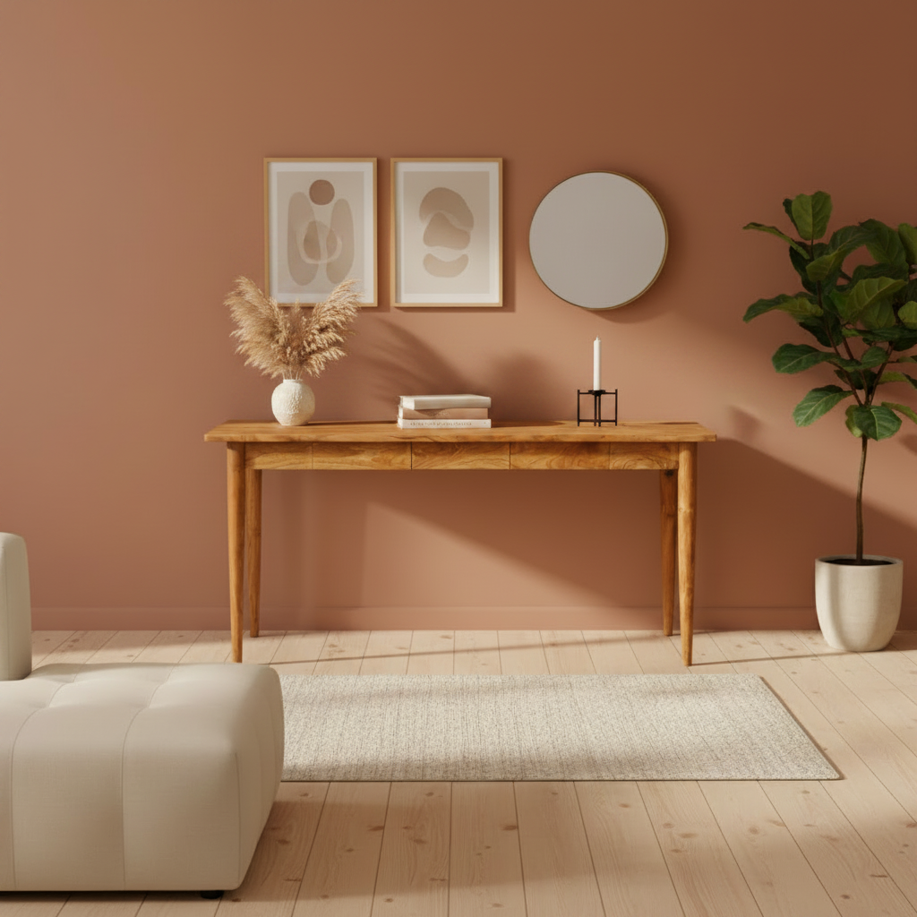 Ramberg Entry Console (raw)