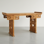 Ornate Entry Console (150cm) type 1