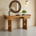 Ornate Entry Console (150cm) type 1