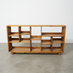 Rustic Shelf unit (200Wx100H)