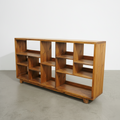 Rustic Shelf unit (200Wx100H)