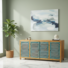 Load image into Gallery viewer, Louvred Sideboard (200cm) type 1
