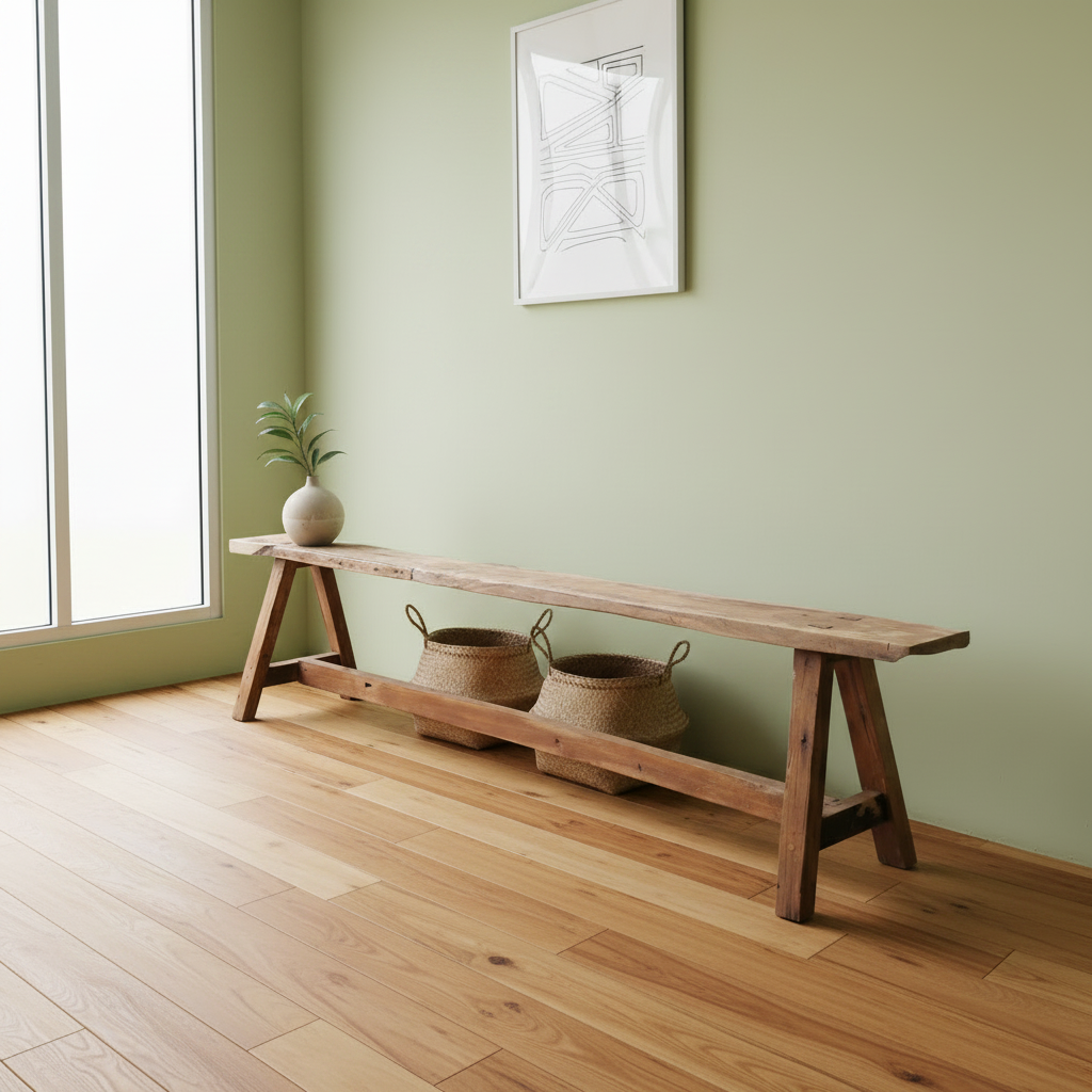 Workshop Bench