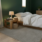 Box Side Table/Stool
