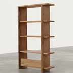 Bronte Open Shelf Unit
