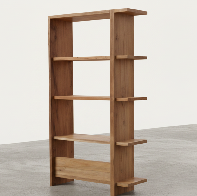 Bronte Open Shelf Unit