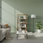 Bronte Open Shelf Unit