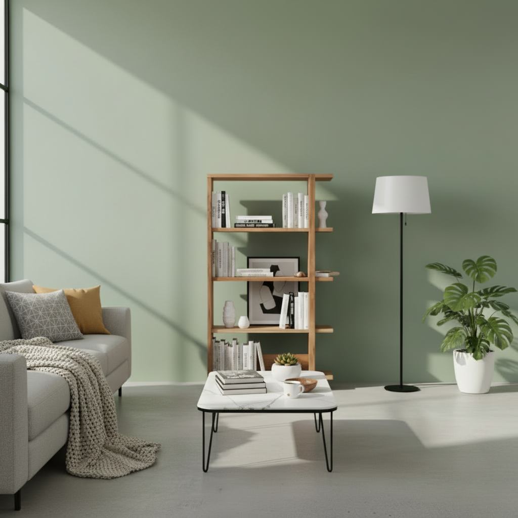 Bronte Open Shelf Unit
